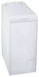 çamaşır makinesi Electrolux EWT 135210 W fotoğraf