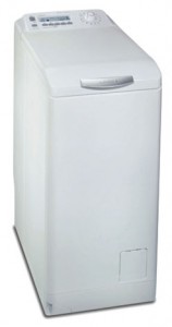 洗濯機 Electrolux EWT 13620 W 写真