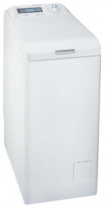 Mașină de spălat Electrolux EWT 136540 W fotografie