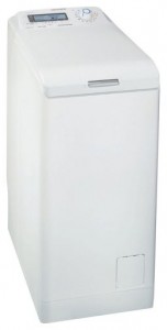 Tvättmaskin Electrolux EWT 136580 W Fil