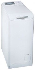 Mașină de spălat Electrolux EWT 13741 W fotografie