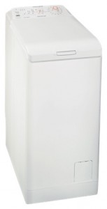 çamaşır makinesi Electrolux EWTS 10120 W fotoğraf