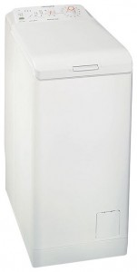 洗濯機 Electrolux EWTS 13102 W 写真
