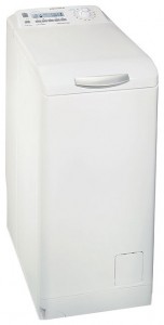 Tvättmaskin Electrolux EWTS 13620 W Fil