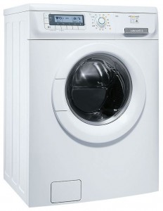Machine à laver Electrolux EWW 12410 W Photo