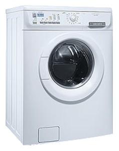 Vaskemaskine Electrolux EWW 12470 W Foto