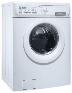 çamaşır makinesi Electrolux EWW 126410 fotoğraf