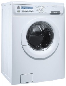 Machine à laver Electrolux EWW 12791 W Photo