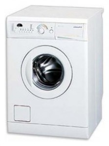 Tvättmaskin Electrolux EWW 1290 Fil