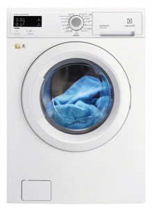çamaşır makinesi Electrolux EWW 1476 MDW fotoğraf