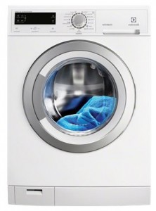 Máquina de lavar Electrolux EWW 1486 HDW Foto