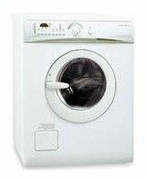 Machine à laver Electrolux EWW 1649 Photo