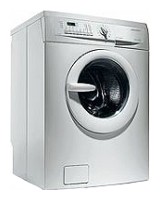 Máquina de lavar Electrolux EWW 1690 Foto