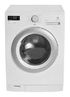 ﻿Washing Machine Electrolux EWW 51486 HW Photo