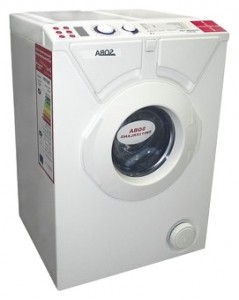 Máquina de lavar Eurosoba 1100 Sprint Foto