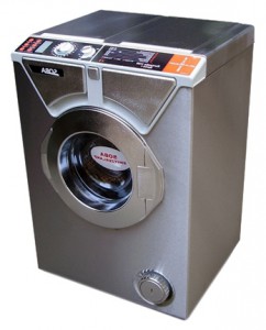 ﻿Washing Machine Eurosoba 1100 Sprint Plus Inox Photo