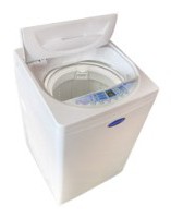 Tvättmaskin Evgo EWA-6200 Fil