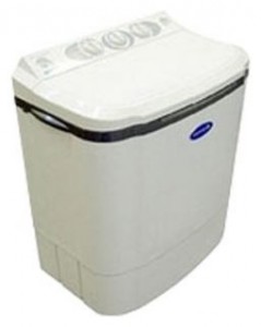 洗衣机 Evgo EWP-5031P 照片