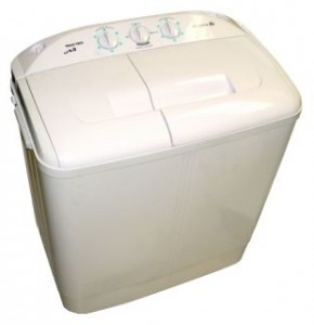 çamaşır makinesi Evgo EWP-6056 fotoğraf
