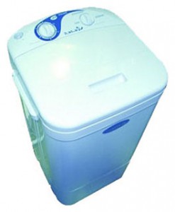 çamaşır makinesi Evgo EWS-6510 fotoğraf