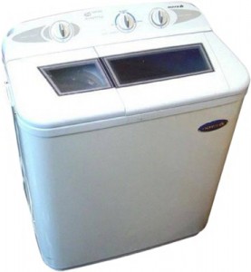 Pračka Evgo UWP-40001 Fotografie