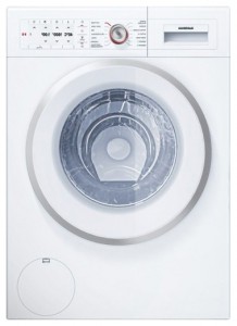 洗衣机 Gaggenau WM 260-161 照片