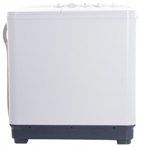 ﻿Washing Machine GALATEC MTM80-P503PQ Photo
