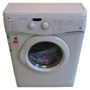 Tvättmaskin General Electric R08 MHRW Fil
