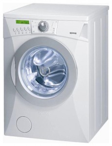 洗濯機 Gorenje EWS 52091 U 写真