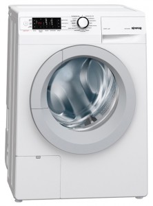 Máquina de lavar Gorenje MV 65Z02/SRIV Foto