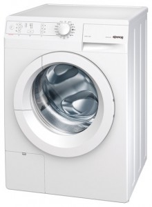 洗濯機 Gorenje W 6222/S 写真