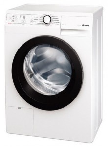 洗濯機 Gorenje W 62Z02/S 写真