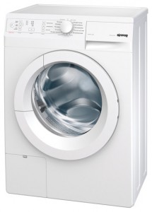 Mașină de spălat Gorenje W 62Z2/S fotografie