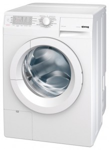 洗濯機 Gorenje W 6402/SRIV 写真