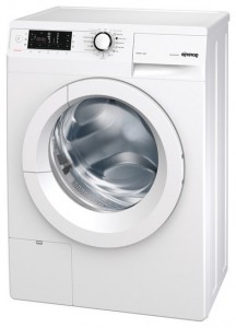 洗衣机 Gorenje W 6543/S 照片