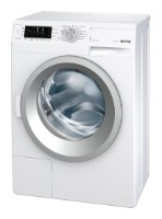Tvättmaskin Gorenje W 65FZ03/S Fil