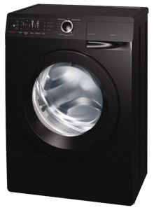 çamaşır makinesi Gorenje W 65Z03B/S fotoğraf