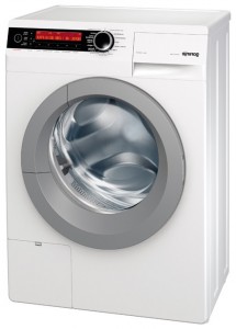 Máquina de lavar Gorenje W 6844 H Foto