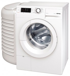 Tvättmaskin Gorenje W 75Z03/RV Fil