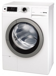 Machine à laver Gorenje W 75Z03/S Photo
