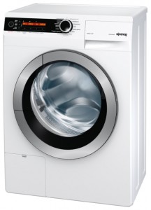 Tvättmaskin Gorenje W 7623 N/S Fil