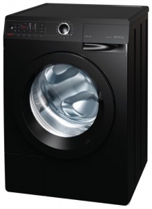 çamaşır makinesi Gorenje W 8543 LB fotoğraf