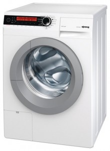 çamaşır makinesi Gorenje W 8824 I fotoğraf