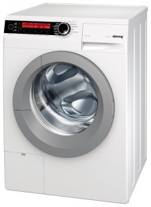 洗衣机 Gorenje W 9825 I 照片