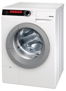 ﻿Washing Machine Gorenje W 98Z25I Photo