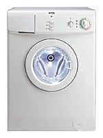 Tvättmaskin Gorenje WA 411 R Fil