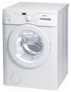 ﻿Washing Machine Gorenje WA 50089 Photo
