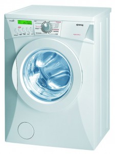 Máquina de lavar Gorenje WA 53121 S Foto