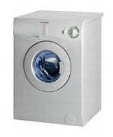 Tvättmaskin Gorenje WA 583 Fil