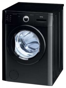 Máquina de lavar Gorenje WA 610 SYB Foto